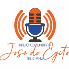 Rádio José do Egito FM 98, 5 MHz